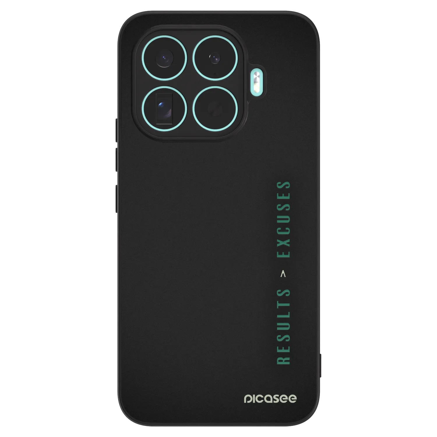Picasee ULTIMATE CASE za Xiaomi 17T Pro - Results x Excuses