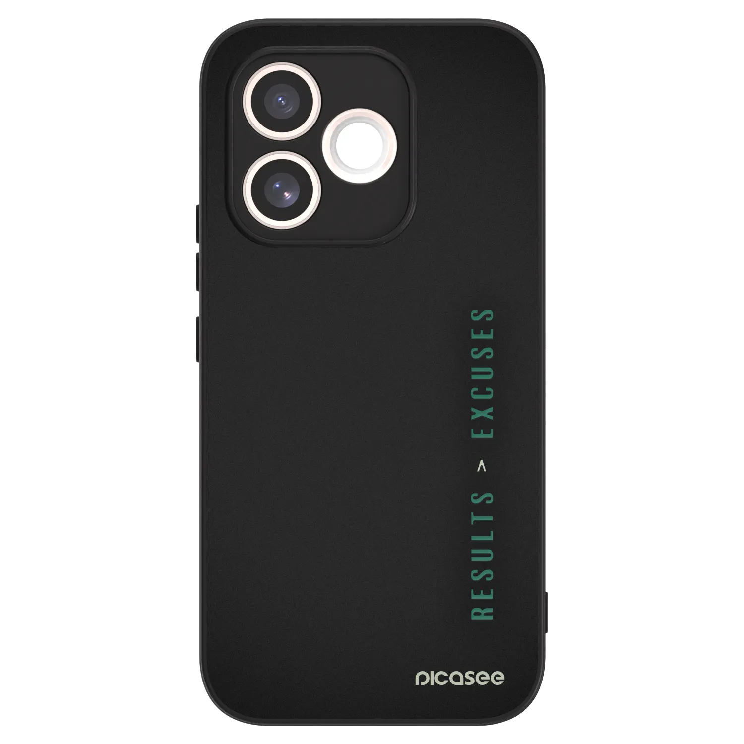 Picasee ULTIMATE CASE za Honor 600 Lite - Results x Excuses