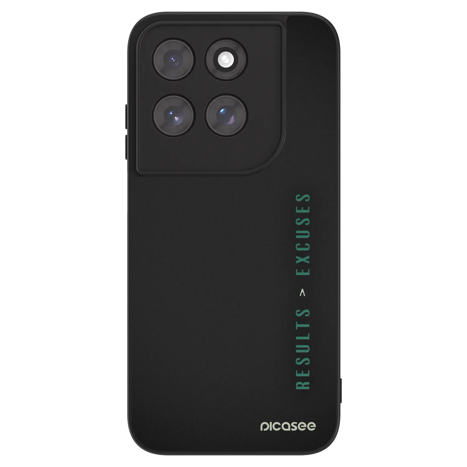 Picasee ULTIMATE CASE za Motorola Moto G77 - Results x Excuses