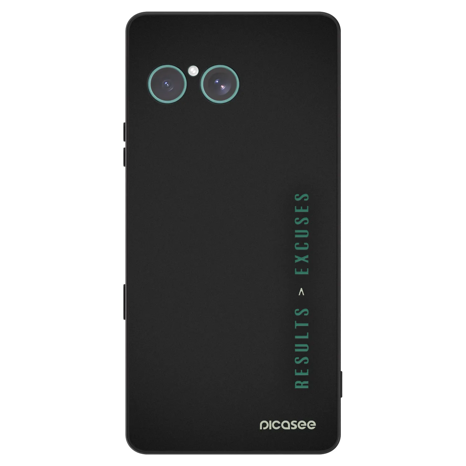 Picasee ULTIMATE CASE za Sony Xperia 10 VII - Results x Excuses