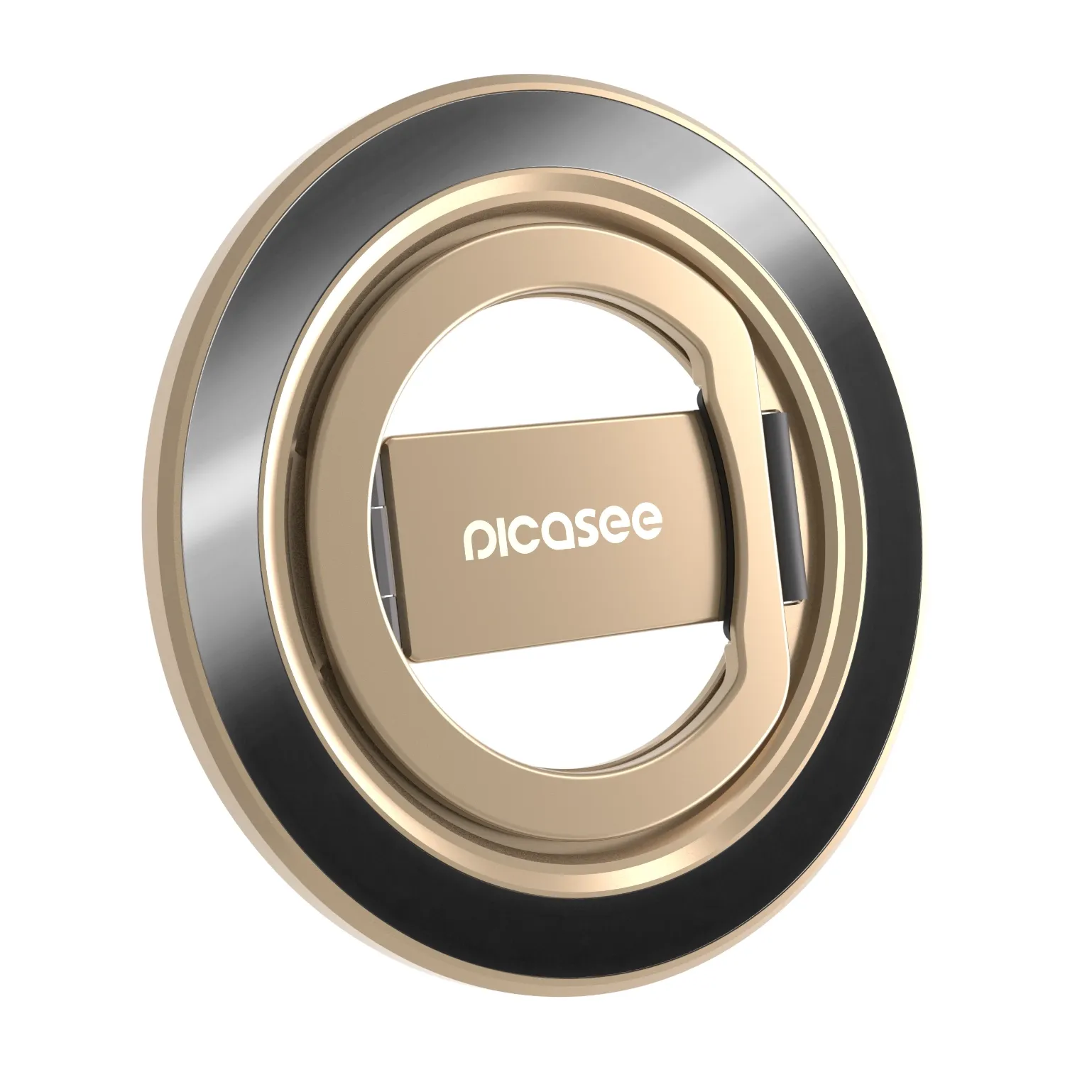 Picasee Magnetic holder - Zlato