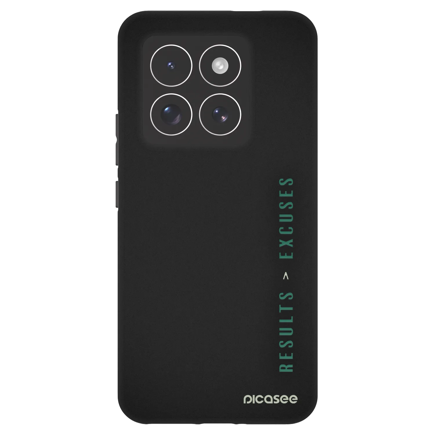 Picasee Fashion Case za Xiaomi 14 Pro - Results x Excuses