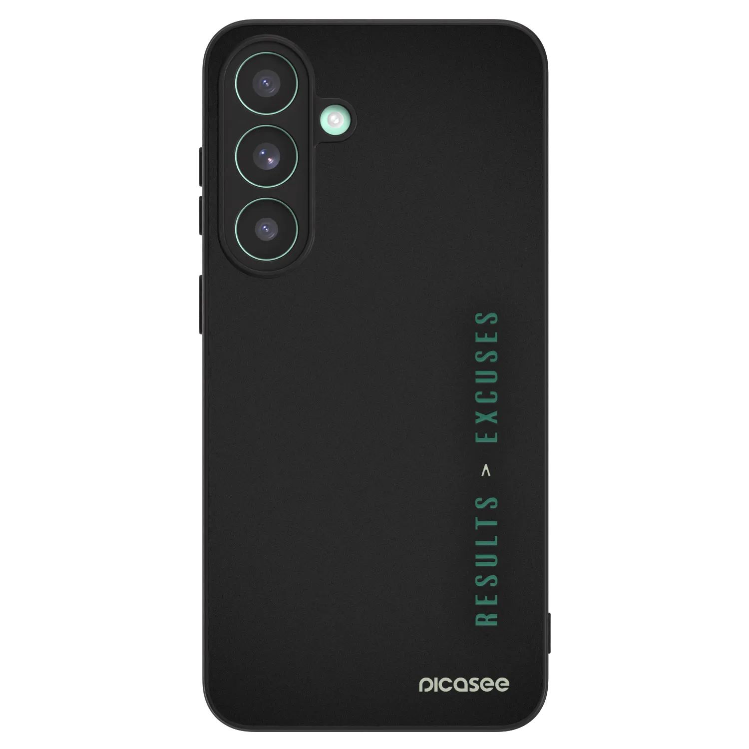 Picasee ULTIMATE CASE PowerShare za Samsung Galaxy S26 FE - Results x Excuses