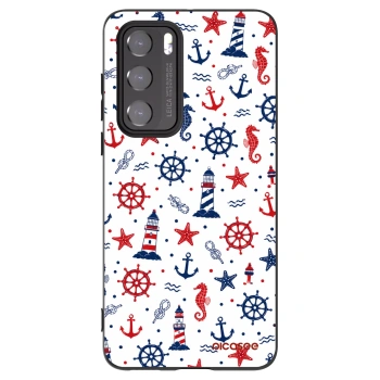 Maskica za Huawei P40 - Sailor Vibes