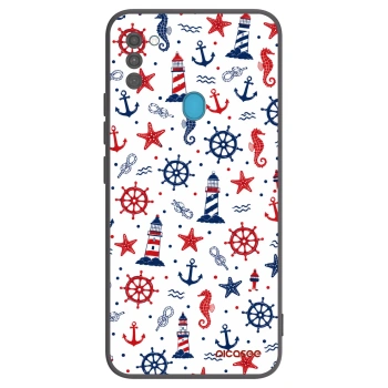Maskica za Samsung Galaxy M11 - Sailor Vibes