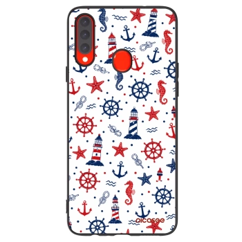 Maskica za Samsung Galaxy A20s - Sailor Vibes