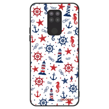 Maskica za Xiaomi Redmi Note 9 - Sailor Vibes