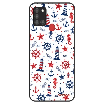 Maskica za Samsung Galaxy A21s - Sailor Vibes