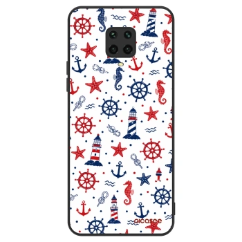 Maskica za Xiaomi Redmi Note 9 Pro - Sailor Vibes
