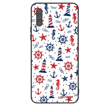Maskica za Samsung Galaxy A50 A505F - Sailor Vibes