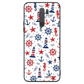 Maskica za Xiaomi Redmi 9 - Sailor Vibes