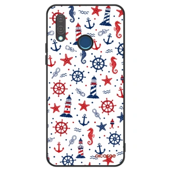 Maskica za Huawei P20 Lite - Sailor Vibes