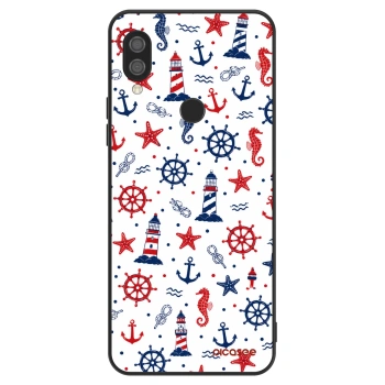 Maskica za Xiaomi Redmi 7 - Sailor Vibes