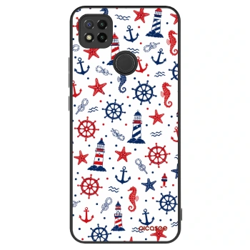 Maskica za Xiaomi Redmi 9C - Sailor Vibes