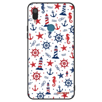 Maskica za Huawei Y7 2019 - Sailor Vibes