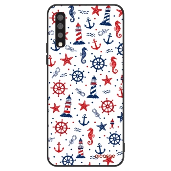 Maskica za Samsung Galaxy A70 A705F - Sailor Vibes