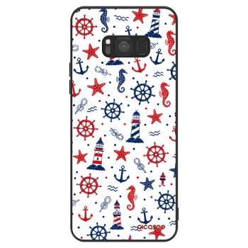Maskica za Samsung Galaxy S8 G950F - Sailor Vibes