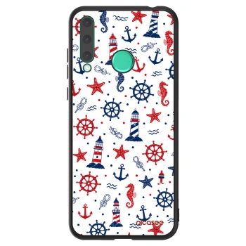 Maskica za Honor 20 Lite - Sailor Vibes