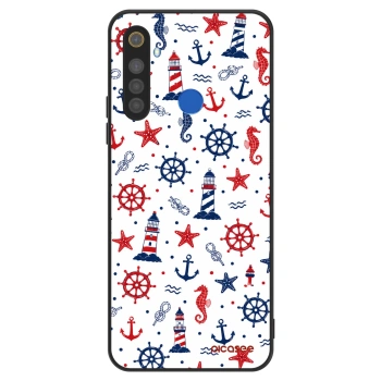 Maskica za Realme 5 - Sailor Vibes