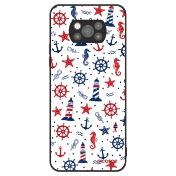 Maskica za Xiaomi Poco X3 Pro - Sailor Vibes