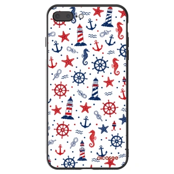 Maskica za Apple iPhone 8 Plus - Sailor Vibes