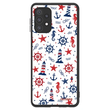 Picasee ULTIMATE CASE za Samsung Galaxy A32 5G A326B - Sailor Vibes