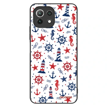 Maskica za Xiaomi Mi 11 Lite - Sailor Vibes
