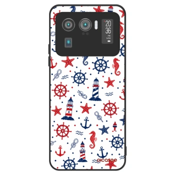Maskica za Xiaomi Mi 11 Ultra - Sailor Vibes