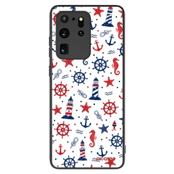 Maskica za Samsung Galaxy S20 Ultra 5G G988F - Sailor Vibes