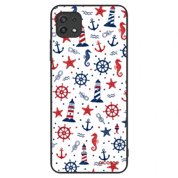 Maskica za Samsung Galaxy A22 A226B 5G - Sailor Vibes