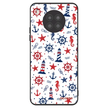 Maskica za Huawei Nova 8i - Sailor Vibes
