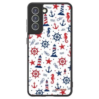 Picasee ULTIMATE CASE za Samsung Galaxy S21 FE 5G - Sailor Vibes