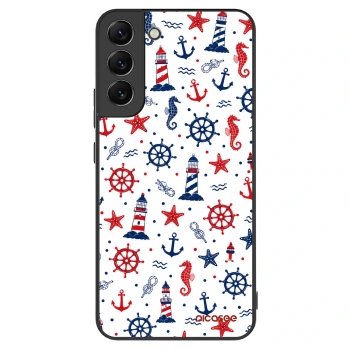 Maskica za Samsung Galaxy S22+ 5G - Sailor Vibes