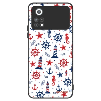 Maskica za Xiaomi Poco X4 Pro 5G - Sailor Vibes