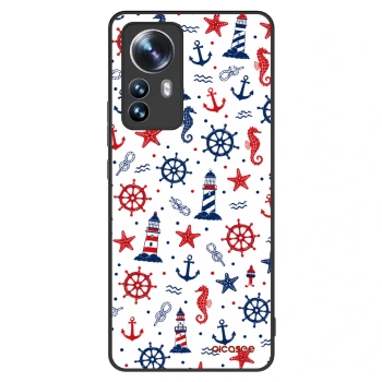 Maskica za Xiaomi 12 Pro - Sailor Vibes
