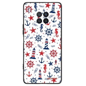 Maskica za Honor 50 Lite - Sailor Vibes