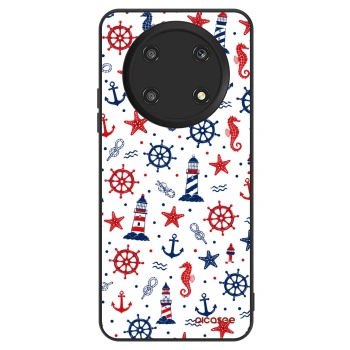 Maskica za Honor Magic4 Lite 5G - Sailor Vibes