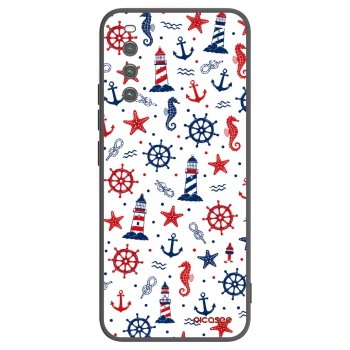 Maskica za Sony Xperia 10 IV 5G - Sailor Vibes