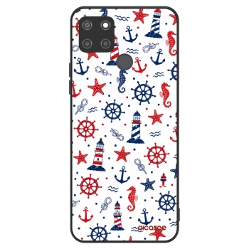 Maskica za Realme C21Y - Sailor Vibes