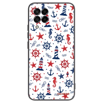Maskica za Samsung Galaxy M53 5G - Sailor Vibes
