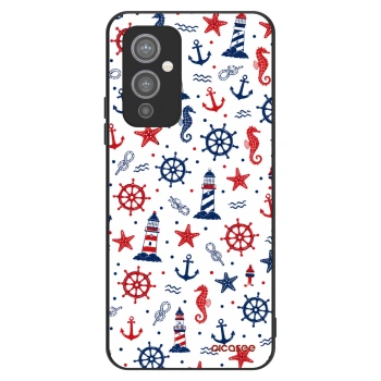 Maskica za OnePlus 9 - Sailor Vibes