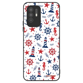 Maskica za OPPO A94 5G - Sailor Vibes