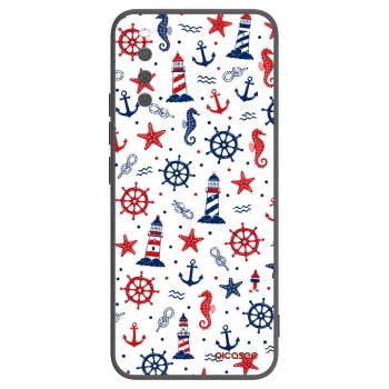 Maskica za Sony Xperia 10 III - Sailor Vibes
