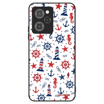 Maskica za Xiaomi Poco X5 Pro - Sailor Vibes