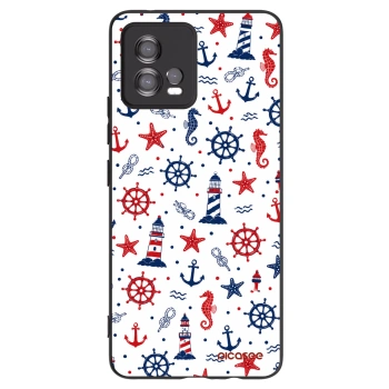 Maskica za Motorola Moto G72 - Sailor Vibes