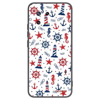 Picasee crna silikonska maskica za Xiaomi 13 Pro - Sailor Vibes
