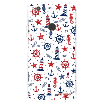 Maskica za Huawei P9 Lite 2017 - Sailor Vibes