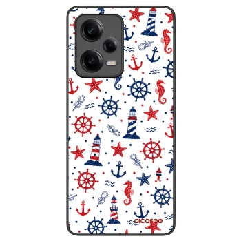 Picasee ULTIMATE CASE za Xiaomi Redmi Note 12 Pro 5G - Sailor Vibes