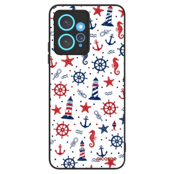 Maskica za Xiaomi Redmi Note 12 4G - Sailor Vibes