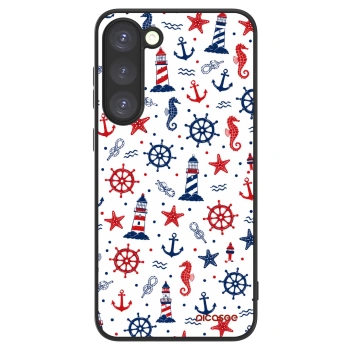 Picasee ULTIMATE CASE PowerShare za Samsung Galaxy S23+ 5G - Sailor Vibes